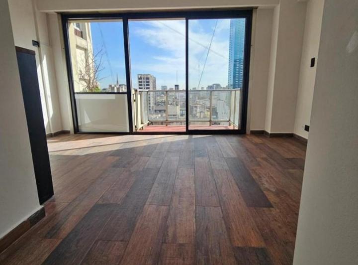 Departamento · 37m² · 2 Ambientes