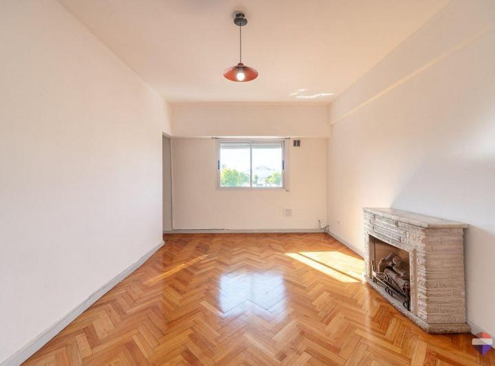 Departamento · 49m² · 3 Ambientes
