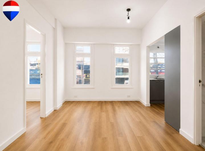 Departamento · 33m² · 2 Ambientes