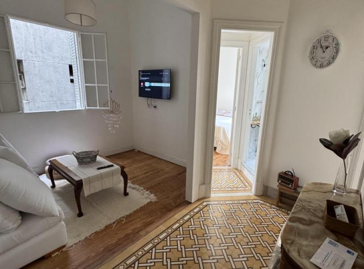 Departamento · 32m² · 2 Ambientes