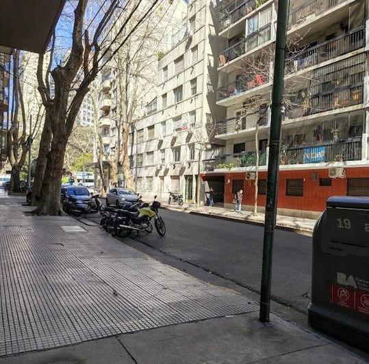 Departamento · 27m² · 2 Ambientes