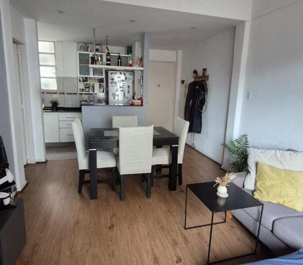 Departamento · 53m² · 3 Ambientes