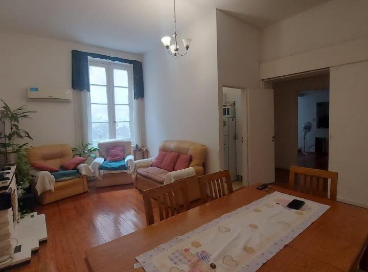 Departamento · 82m² · 3 Ambientes