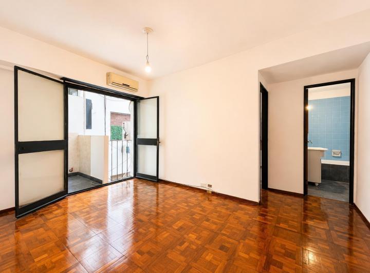 Departamento · 33m² · 2 Ambientes
