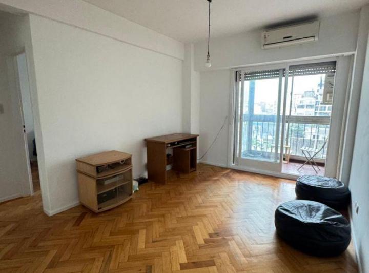 Departamento · 38m² · 2 Ambientes