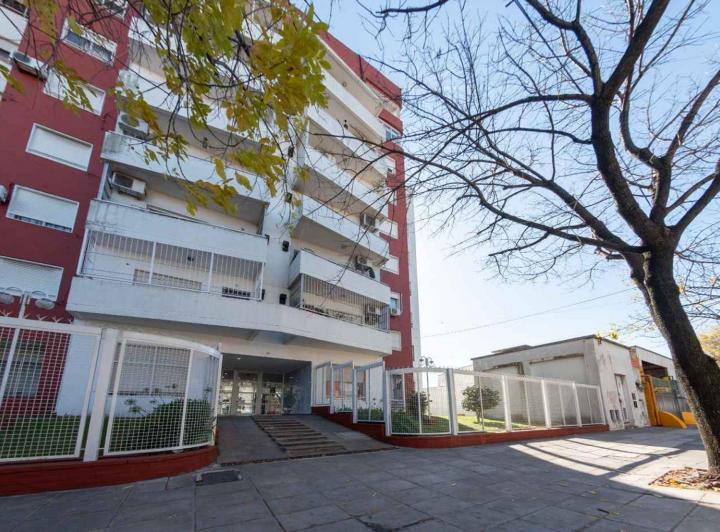 Departamento · 68m² · 3 Ambientes