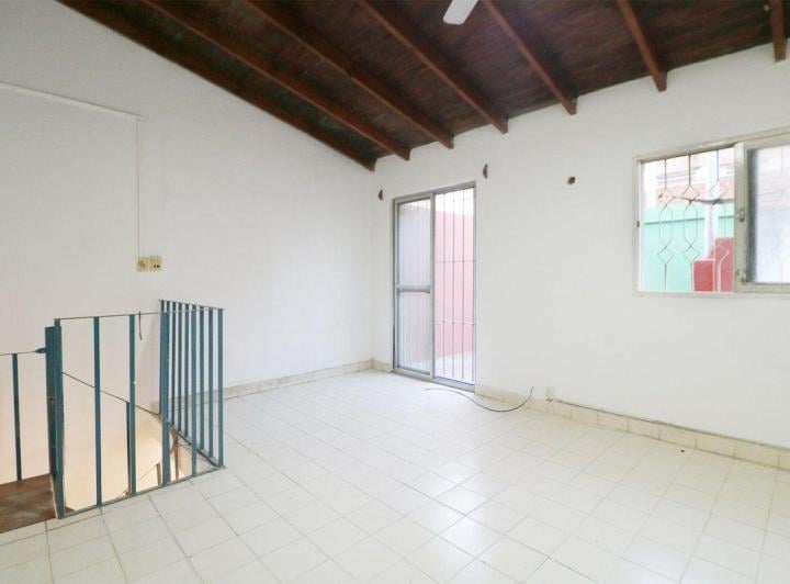 Departamento · 41m² · 2 Ambientes