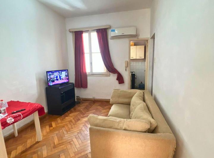 Departamento · 31m² · 2 Ambientes
