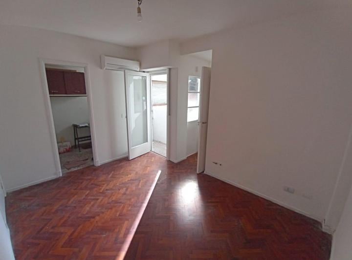 Departamento · 31m² · 2 Ambientes