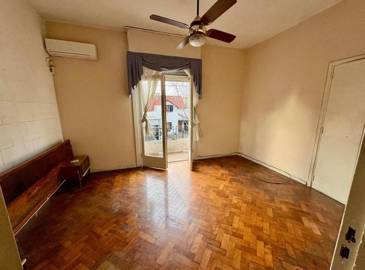 Departamento · 66m² · 3 Ambientes