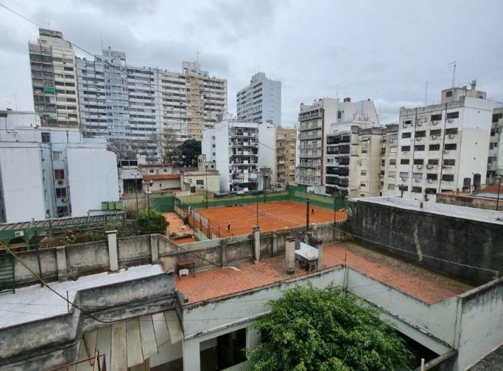 Departamento · 3m² · 3 Ambientes