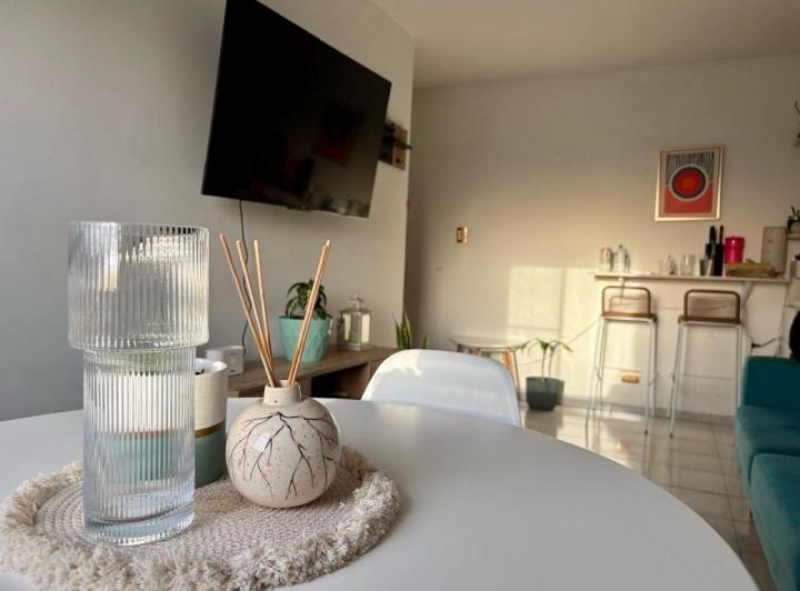 Departamento · 50m² · 3 Ambientes