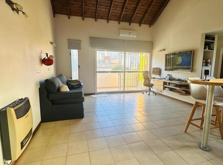 Departamento · 43m² · 2 Ambientes