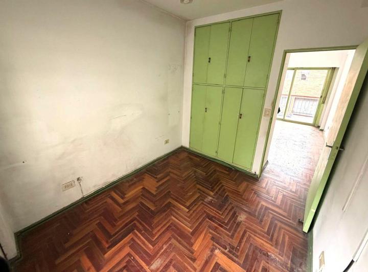 Departamento · 29m² · 2 Ambientes