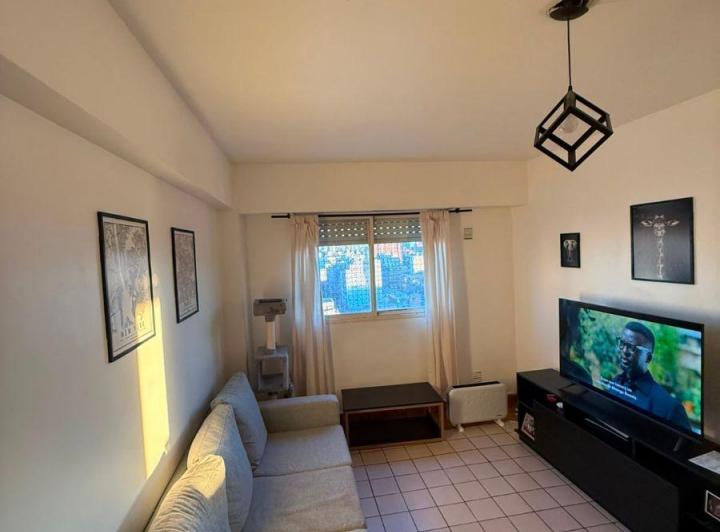 Departamento · 63m² · 3 Ambientes