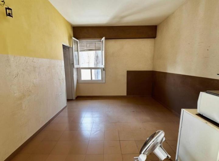 Departamento · 38m² · 2 Ambientes