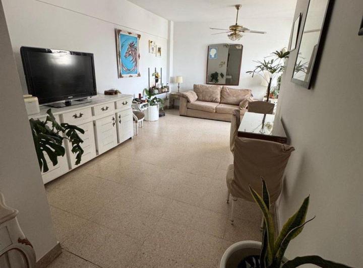 Departamento · 54m² · 3 Ambientes