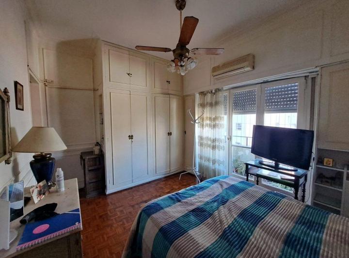 Departamento · 41m² · 2 Ambientes