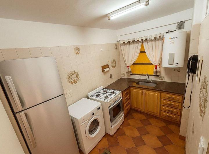 Departamento · 52m² · 3 Ambientes