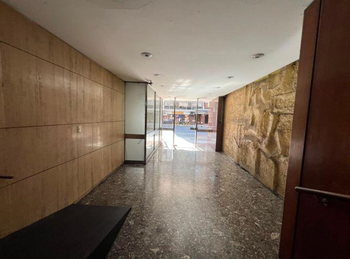 Departamento · 53m² · 3 Ambientes