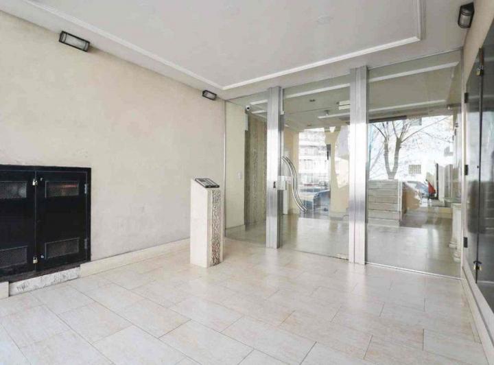 Departamento · 33m² · 2 Ambientes