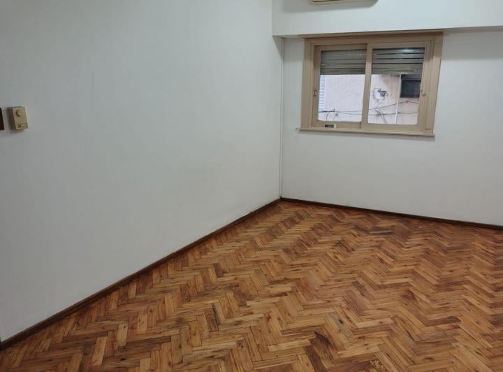 Departamento · 33m² · 2 Ambientes
