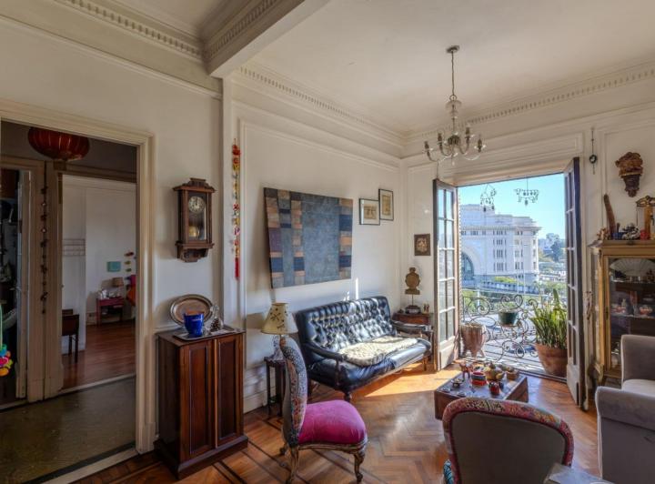 Departamento · 65m² · 3 Ambientes