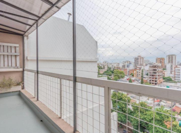 Departamento · 49m² · 2 Ambientes
