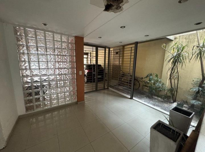 Departamento · 33m² · 2 Ambientes
