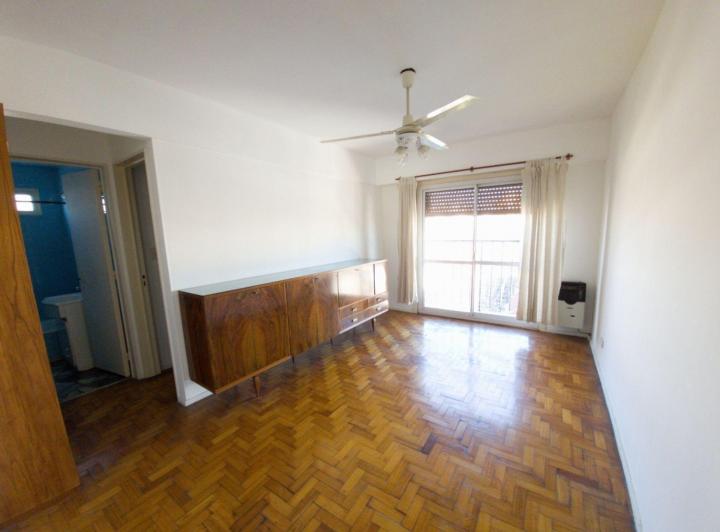 Departamento · 39m² · 2 Ambientes
