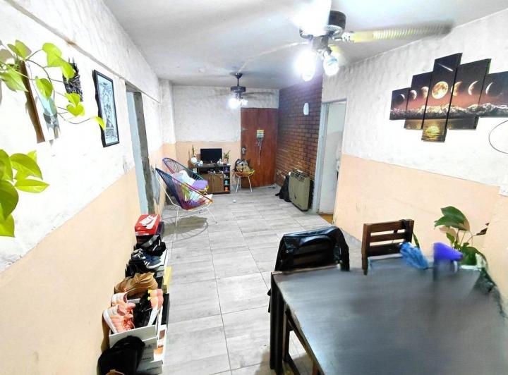 Departamento · 51m² · 3 Ambientes