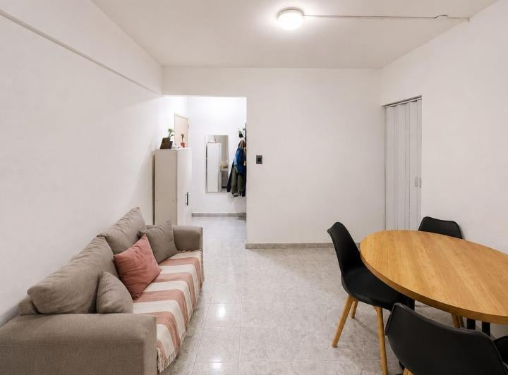 Departamento · 45m² · 3 Ambientes