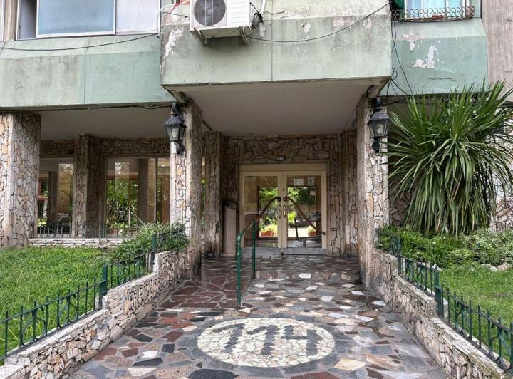 Departamento · 49m² · 3 Ambientes