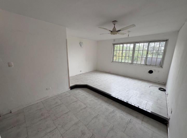 Departamento · 57m² · 3 Ambientes