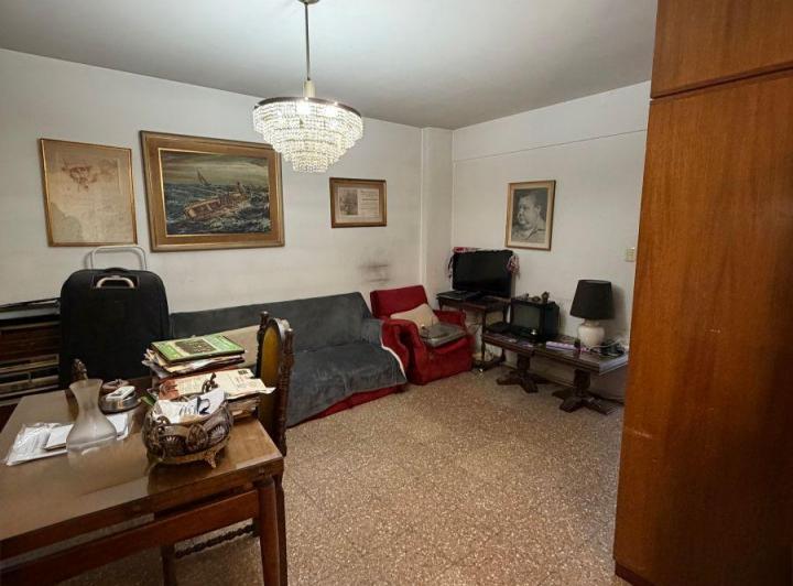 Departamento · 48m² · 2 Ambientes