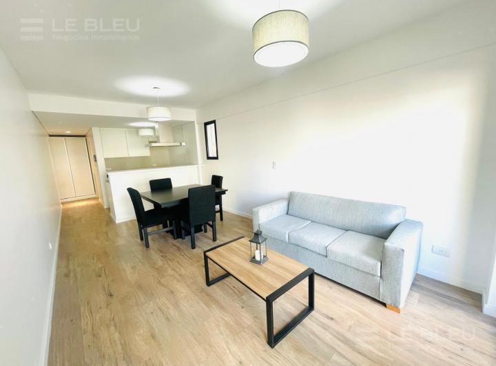 Departamento · 33m² · 1 Ambiente