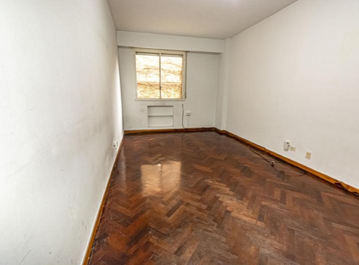 Departamento · 49m² · 2 Ambientes