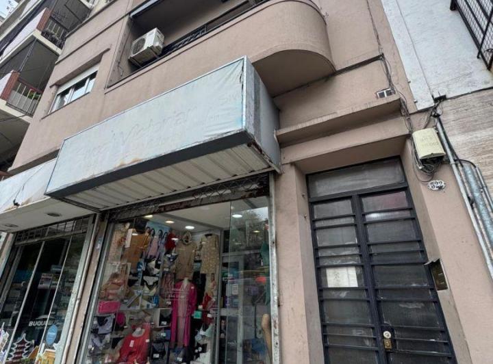 Departamento · 49m² · 3 Ambientes
