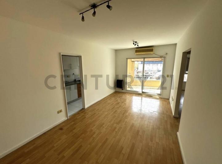 Departamento · 39m² · 2 Ambientes