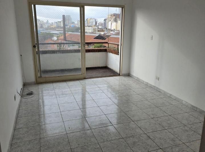 Departamento · 40m² · 2 Ambientes