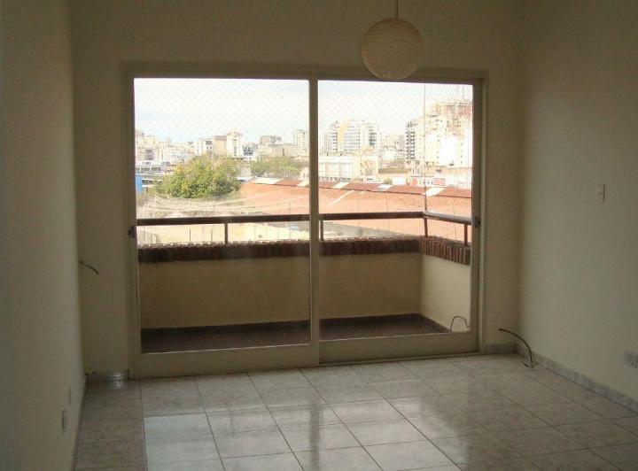 Departamento · 40m² · 2 Ambientes