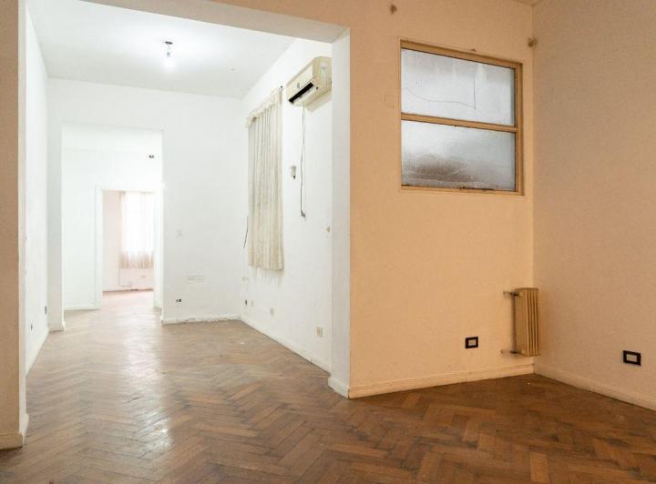 Departamento · 58m² · 2 Ambientes