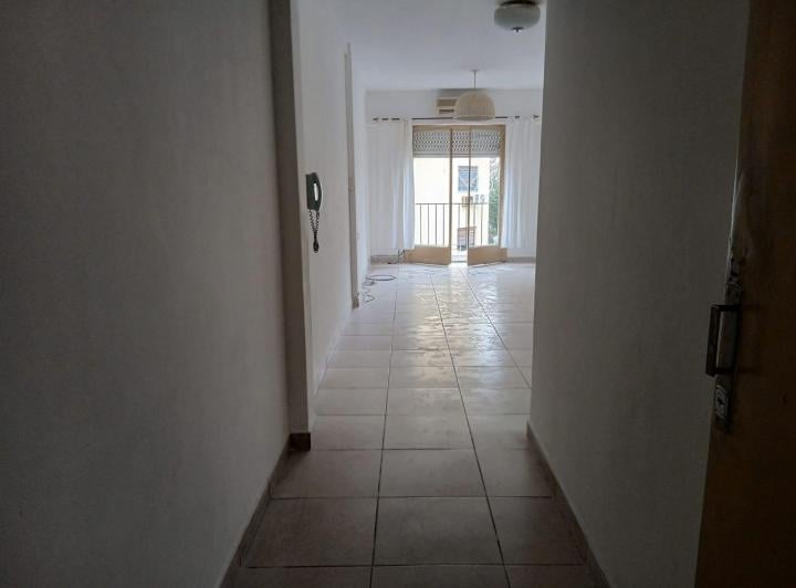 Departamento · 44m² · 2 Ambientes