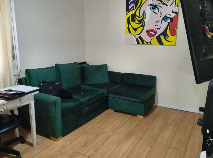 Departamento · 38m² · 2 Ambientes