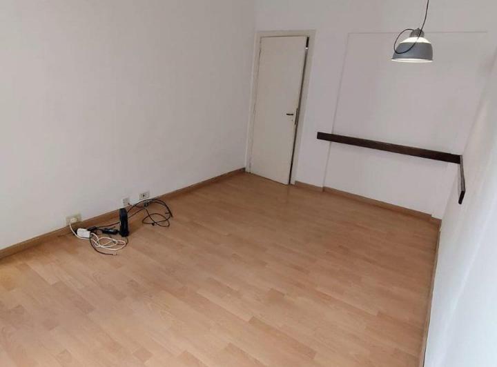 Departamento · 38m² · 3 Ambientes