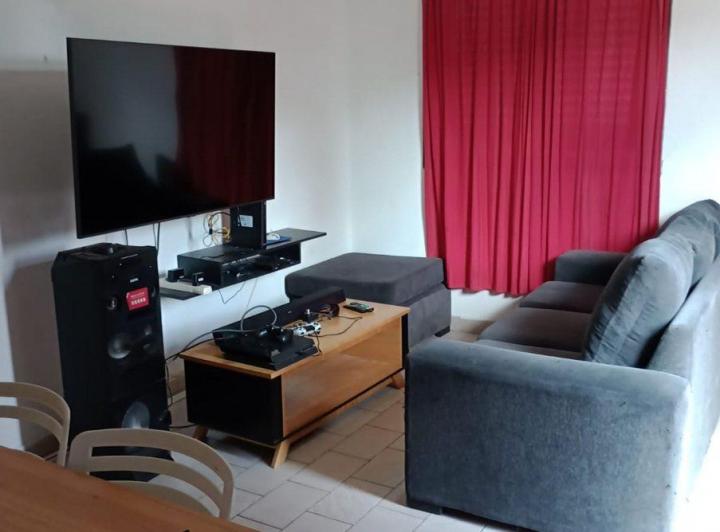 Departamento · 48m² · 3 Ambientes · 1 Cochera