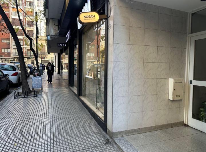 Departamento · 36m² · 2 Ambientes