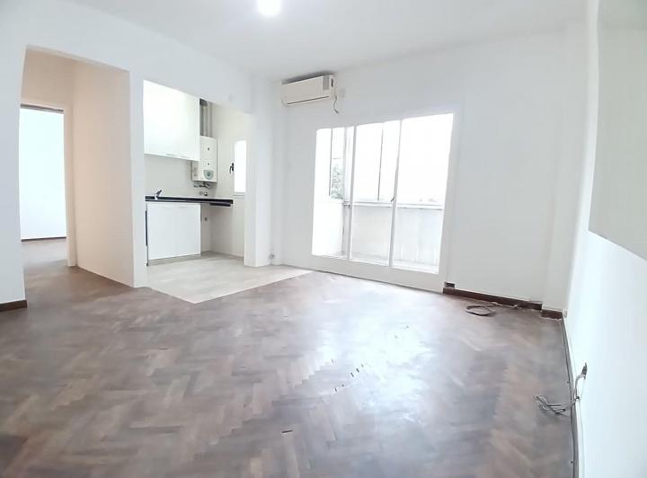 Departamento · 36m² · 2 Ambientes