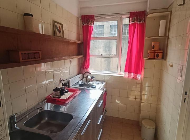 Departamento · 32m² · 2 Ambientes