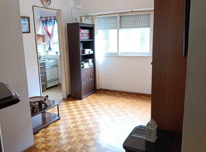 Departamento · 32m² · 2 Ambientes
